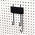 Southern Imperial R-9021858 Hanger, Black, Powder-Coated