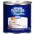 Rust-Oleum 1993730 Enamel Paint, Water, Semi-Gloss, White, 0.5 pt, Can, 120 sq-ft Coverage Area