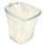 Werner AC27-L Paint Cup Liner, Disposable, Lock-in, Stepladder, Plastic, Clear, For: AC27-P Paint Cup