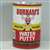 Durham's 4 Water Putty, Natural Cream, 4 lb, Can