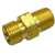 Mr. Heater F276152 Heater Fitting, Brass