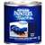 Rust-Oleum 1922730 Enamel Paint, Water, Gloss, Navy Blue, 0.5 pt, Can, 120 sq-ft Coverage Area