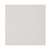 USG 4290 Ceiling Tile, 12 in L, 12 in W, Custom Pattern, Staple Flange Edge, Wood, White