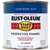 Rust-Oleum Stops Rust 7727730 Enamel Paint, Oil, Gloss, Royal Blue, 0.5 pt, Can, 50 to 90 sq-ft/qt Coverage Area