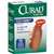 Curad CUR45245 Adhesive Bandage, 3/4 in W, 2-1/2 in L, Fabric Bandage