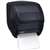 North American Paper T850TBK Towel Dispenser, 8-1/4 in W Roll, 8-1/2 in Dia Roll, Plastic