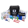 Pet Emergency Kit has all the supplies you'll need for your pet in the case of an emergency.