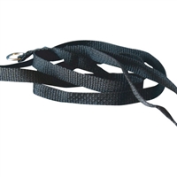 Animal Control Lead can be used as a leash and collar all in one.