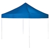 Instant Canopy 10 ft x 10 ft Blue