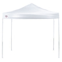 Instant Commercial Canopy 10 ft x 10 ft White