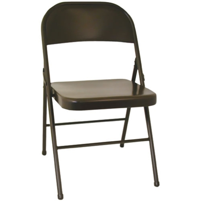 Metal Folding Chair