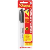 Sharpie Fine Point Permanent Marker