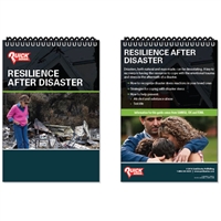 Resilience After Disaster Pocket Guide