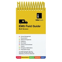 EMS Field Guide BLS Version