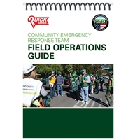 Quick CERT Field Operations Guide