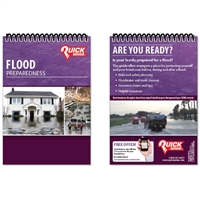 Flood Preparedness Guide