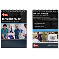 HICS Roadmap - Hospital ICS in Action Pocket Guide