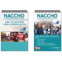 NACCHO MRC Volunteer Core Competencies Guide