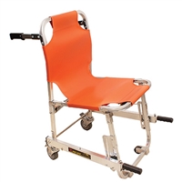 Evacuation Chair with Extended Handles