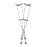 Aluminum Crutches for children