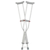 Aluminum Crutches for Adults