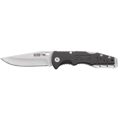 SOG Salute Mini Folding Knife