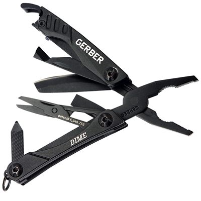 Gerber Dime Compact Multi-Plier Tool