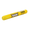 Lumber Marking Crayon Yellow