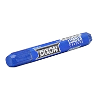 Lumber Marking Crayon Blue