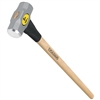 Sledge Hammer 8 lbs with wood handle