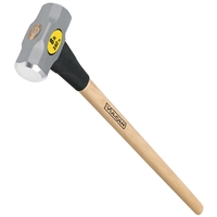 Sledge Hammer 8 lbs with wood handle