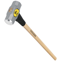 Sledge Hammer 10 lbs with wood handle