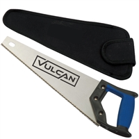 14 in Soft Grip Handsaw with Cover