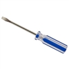 Slotted Screwdriver 1/4 in x 4 in