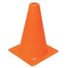 Orange Traffic Cone 12 in