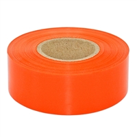 Flagging Tape Orange