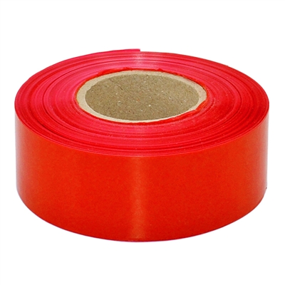 Triage Tape - Red 300 ft