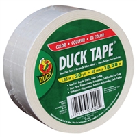 Duct Tape - White 20 Yd