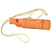 5 in 1 Survival Whistle