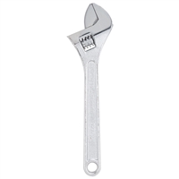 Adjustable Wrench 6 in