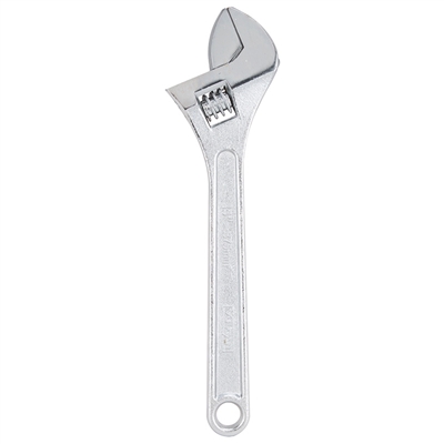 adjustable wrench 8 in