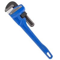 pipe wrench 14 in