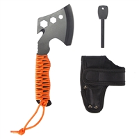 Para Multi-Tool with Paracord Handle