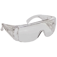 visitor specs safety eyewear 12 pack