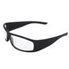 Boas Xtreme Safety Glasses - Clear
