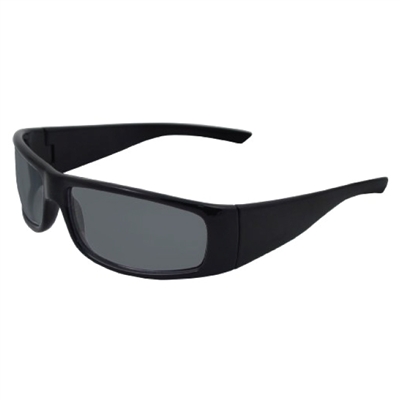 Boas Xtreme Safety Glasses - Gray Tint