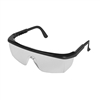 Adjustable Safety Glasses - Clear