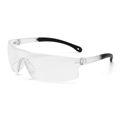 Invasion Safety Glasses Clear