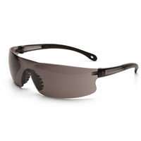 Invasion Safety Glasses with Gray Tint