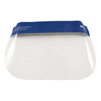 Disposable Face Shield - 12-Pack